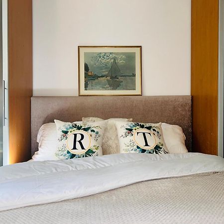 Kensington Secret Gem Apartment London Ngoại thất bức ảnh