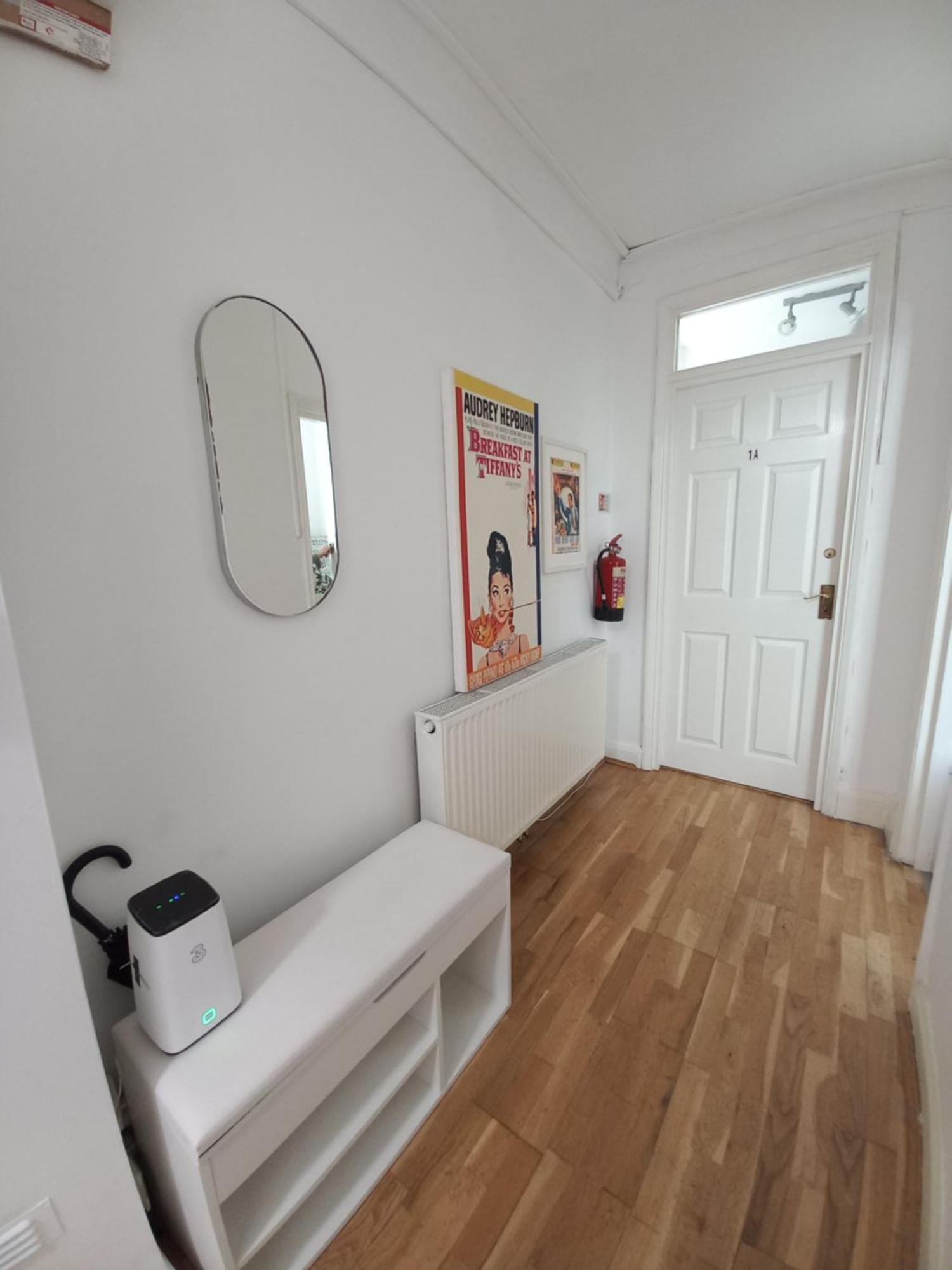 Kensington Secret Gem Apartment London Ngoại thất bức ảnh