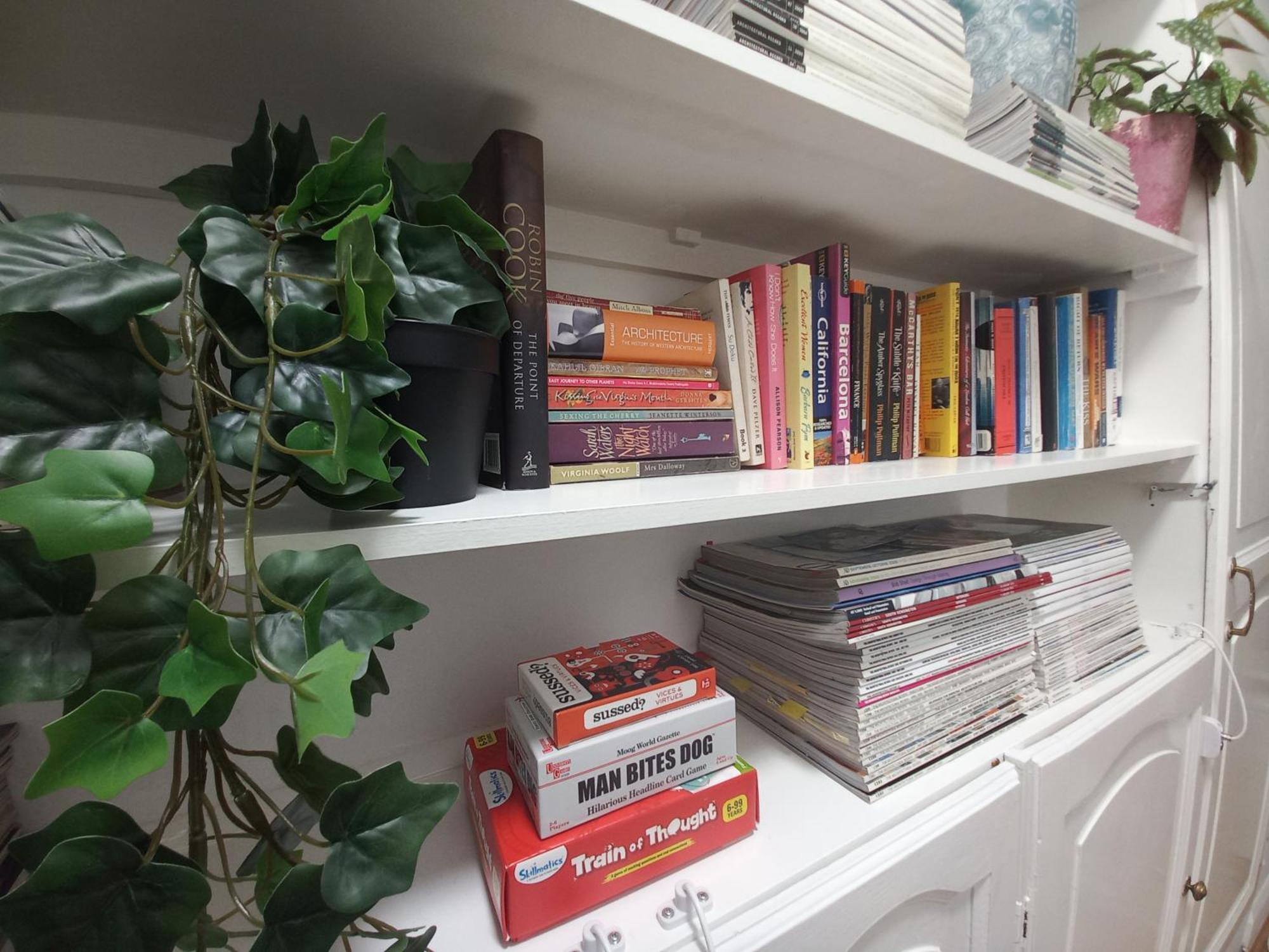 Kensington Secret Gem Apartment London Ngoại thất bức ảnh