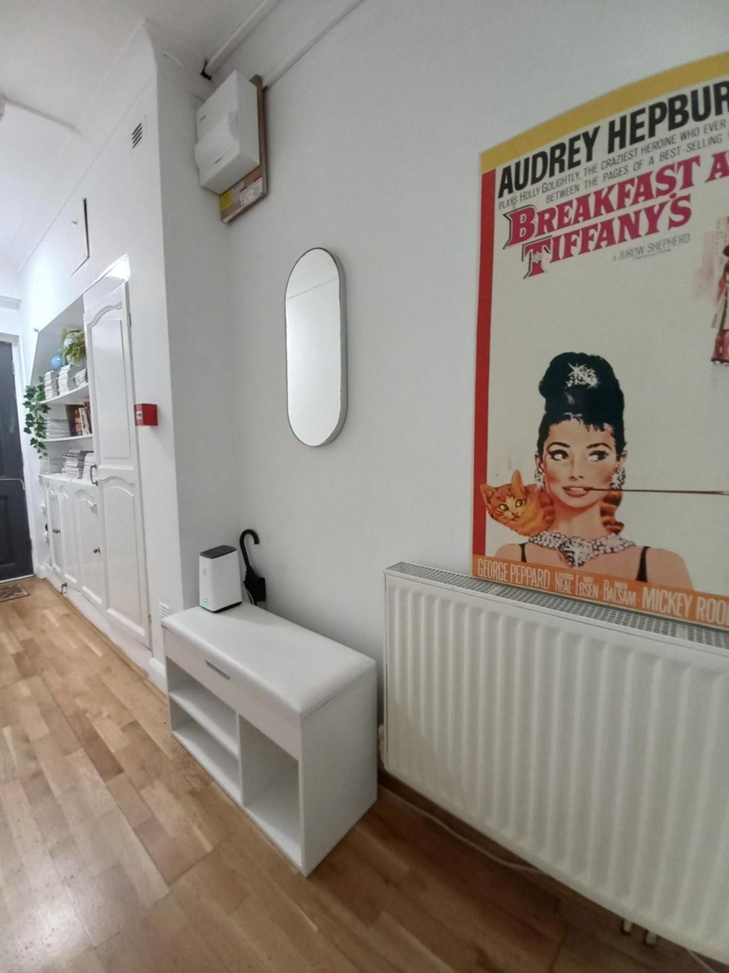 Kensington Secret Gem Apartment London Ngoại thất bức ảnh