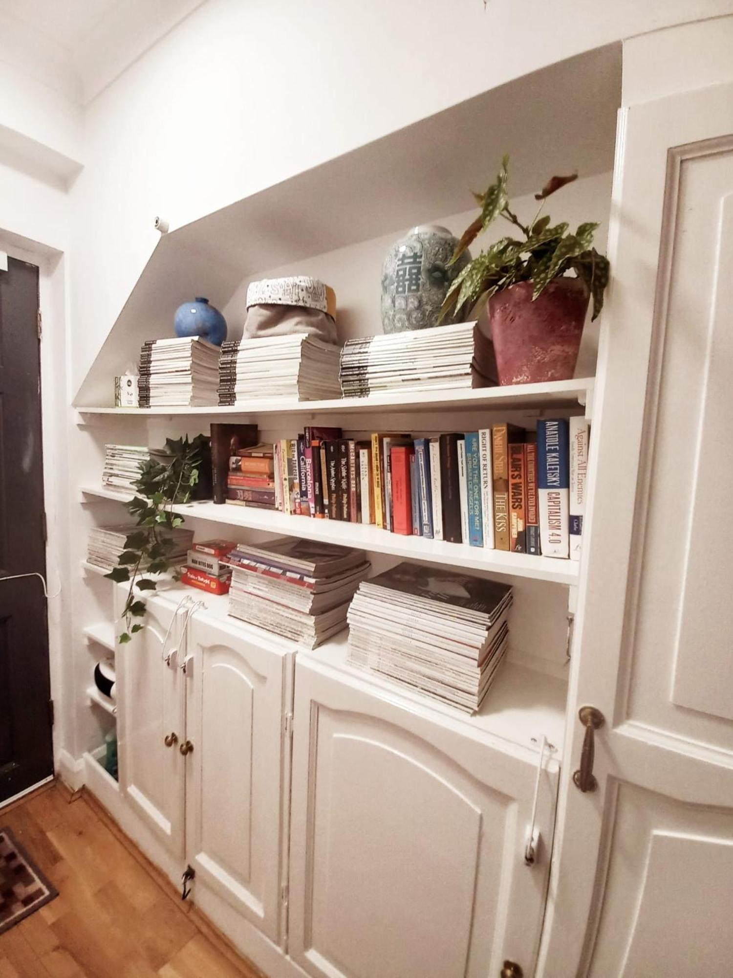 Kensington Secret Gem Apartment London Ngoại thất bức ảnh