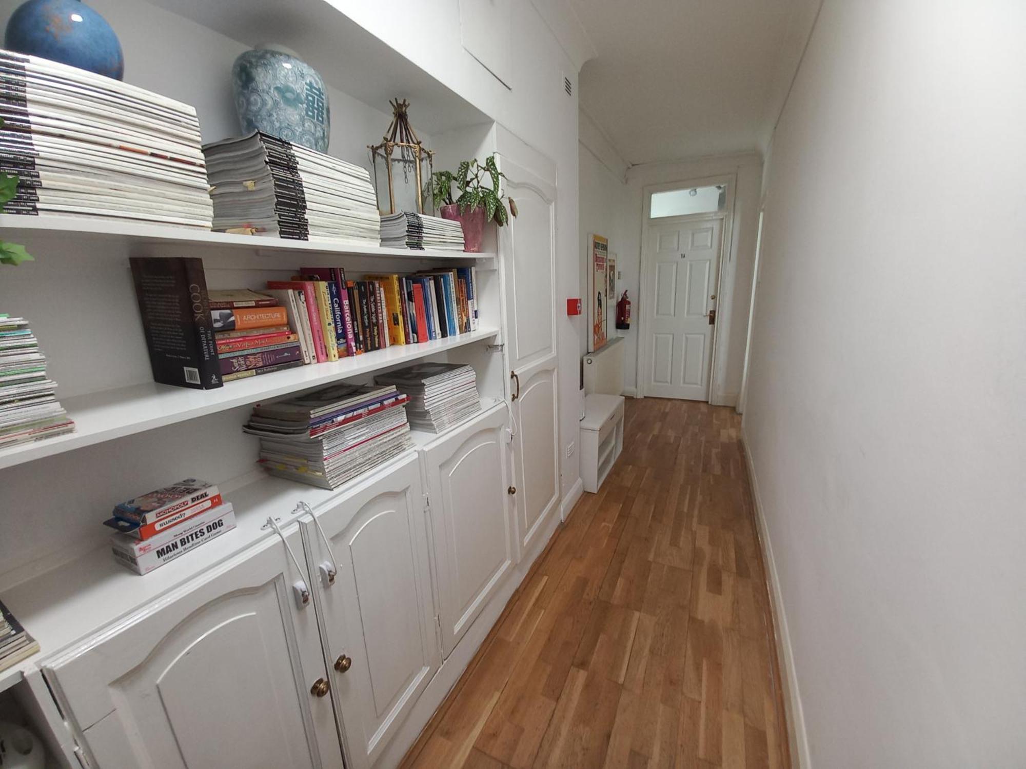 Kensington Secret Gem Apartment London Ngoại thất bức ảnh
