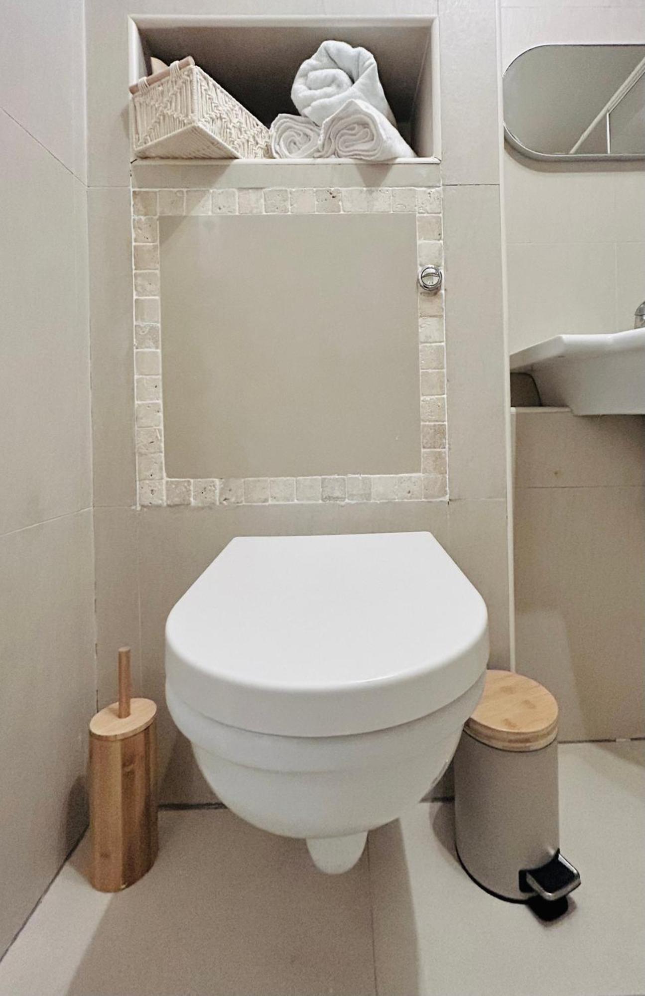 Kensington Secret Gem Apartment London Ngoại thất bức ảnh