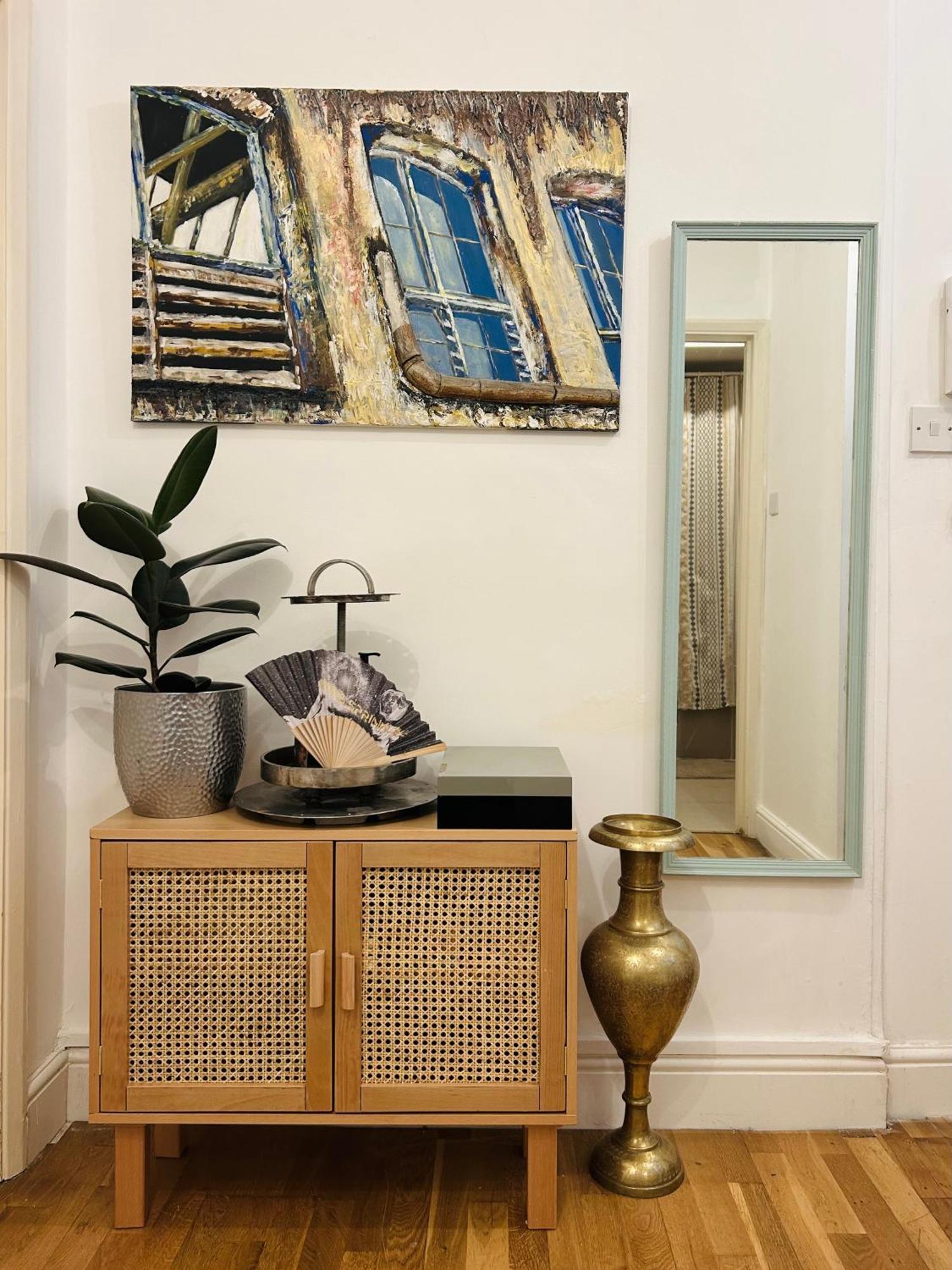 Kensington Secret Gem Apartment London Ngoại thất bức ảnh