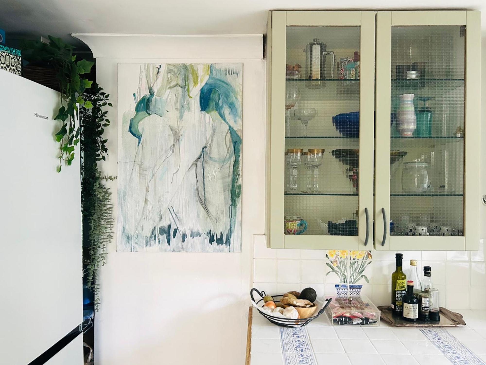Kensington Secret Gem Apartment London Ngoại thất bức ảnh