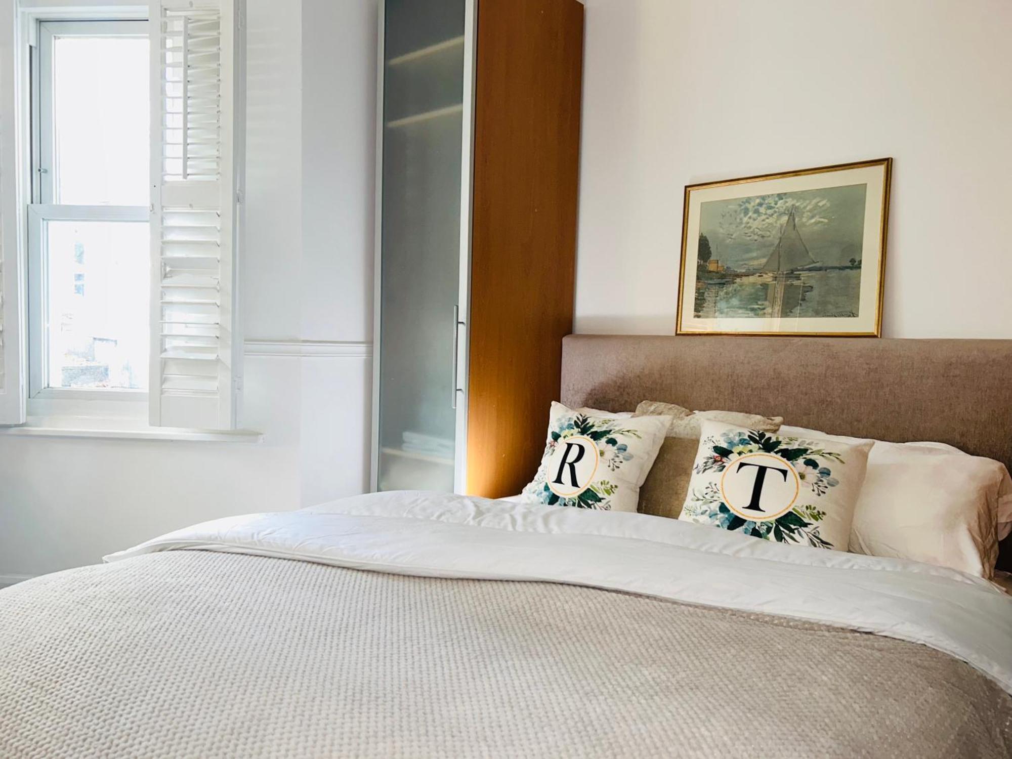 Kensington Secret Gem Apartment London Ngoại thất bức ảnh