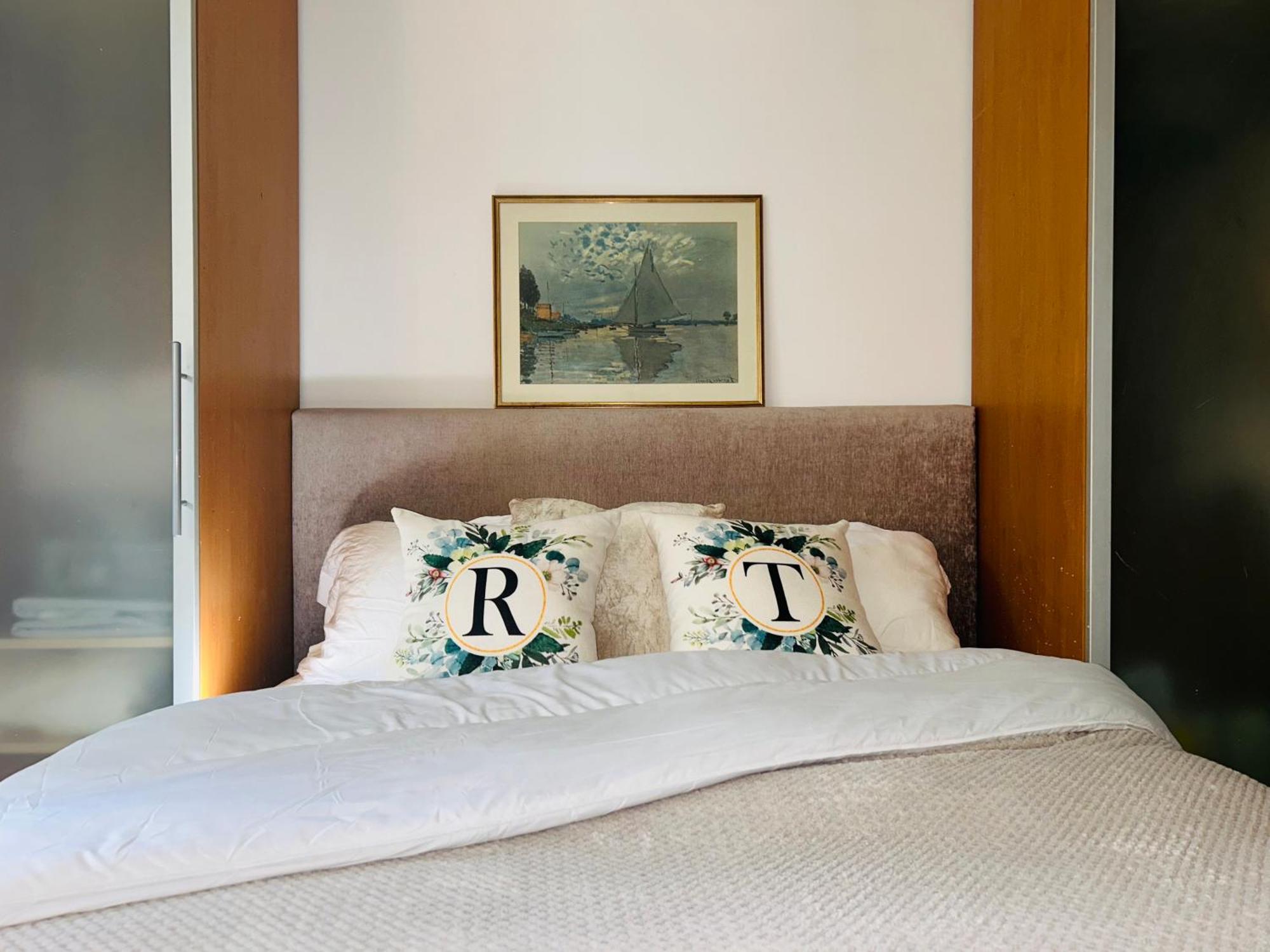 Kensington Secret Gem Apartment London Ngoại thất bức ảnh