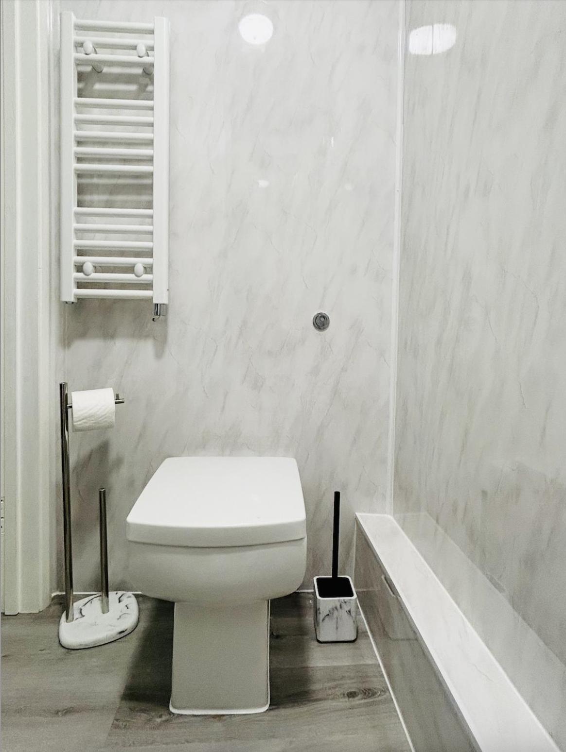 Kensington Secret Gem Apartment London Ngoại thất bức ảnh