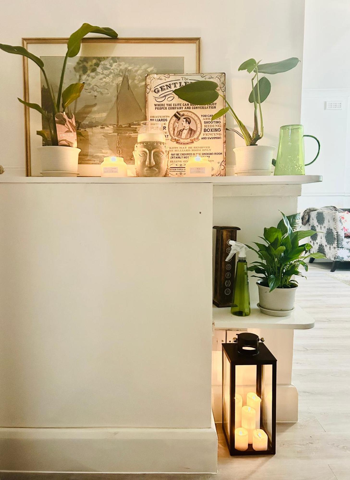 Kensington Secret Gem Apartment London Ngoại thất bức ảnh