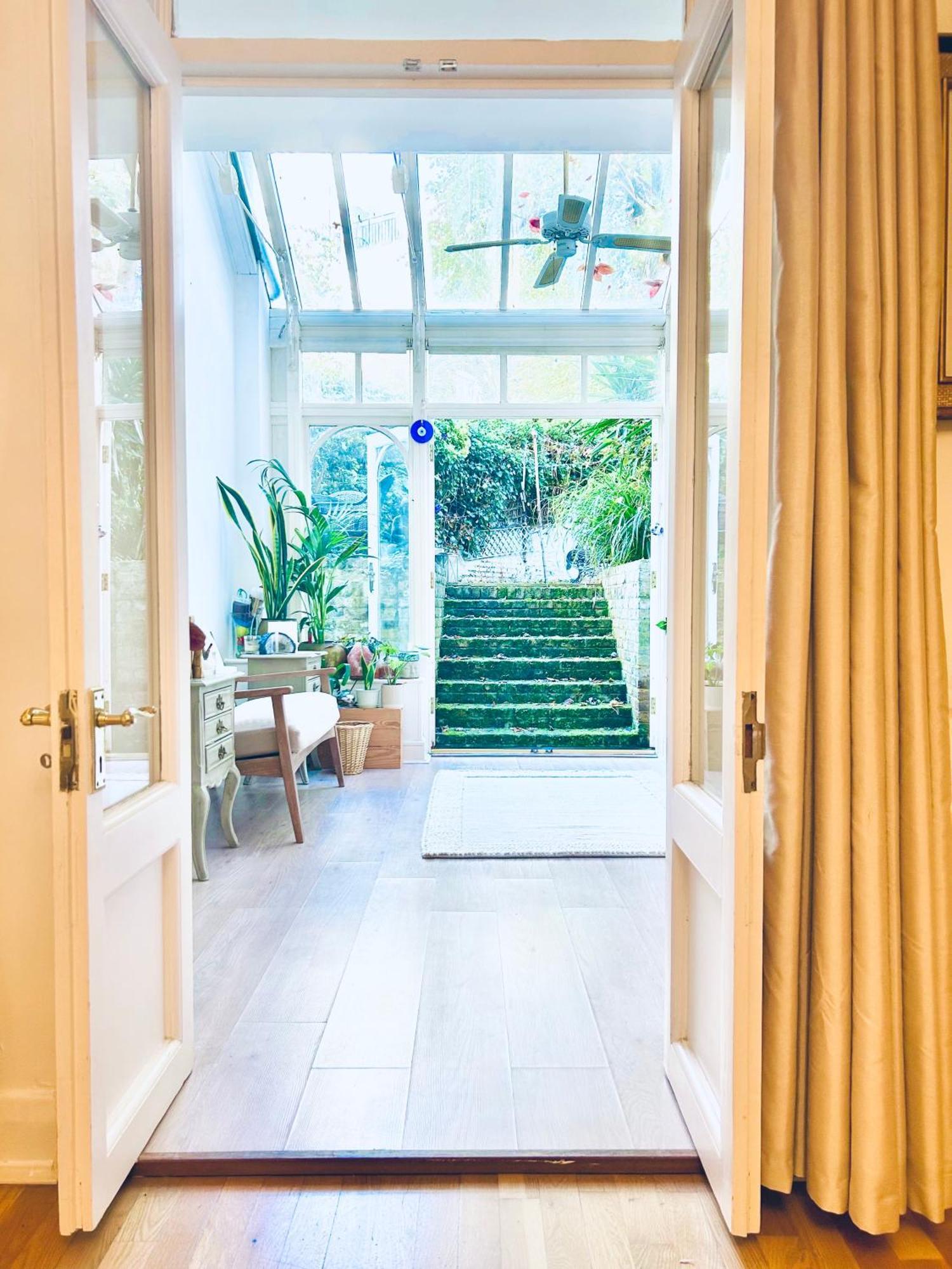 Kensington Secret Gem Apartment London Ngoại thất bức ảnh