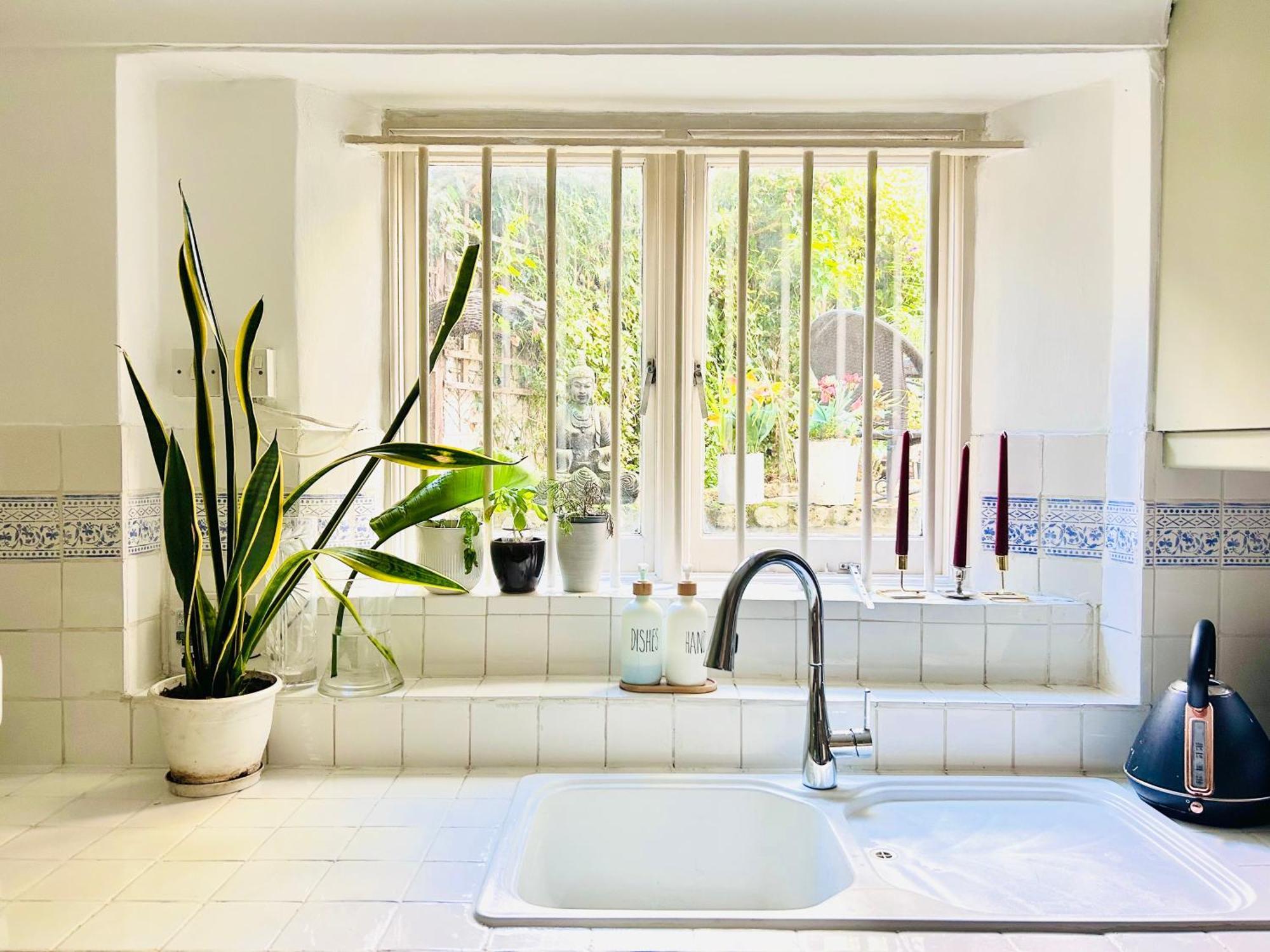 Kensington Secret Gem Apartment London Ngoại thất bức ảnh