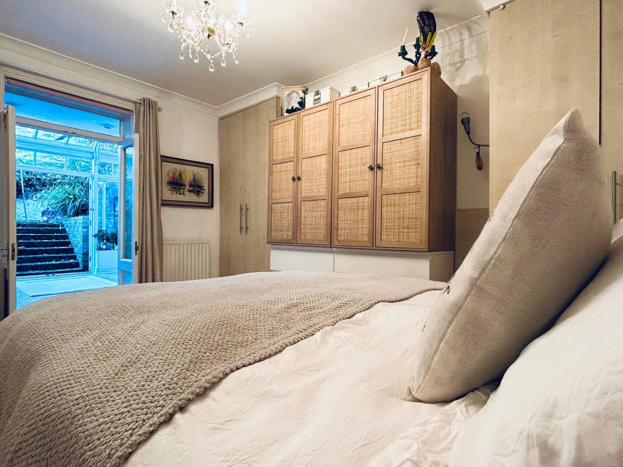Kensington Secret Gem Apartment London Ngoại thất bức ảnh