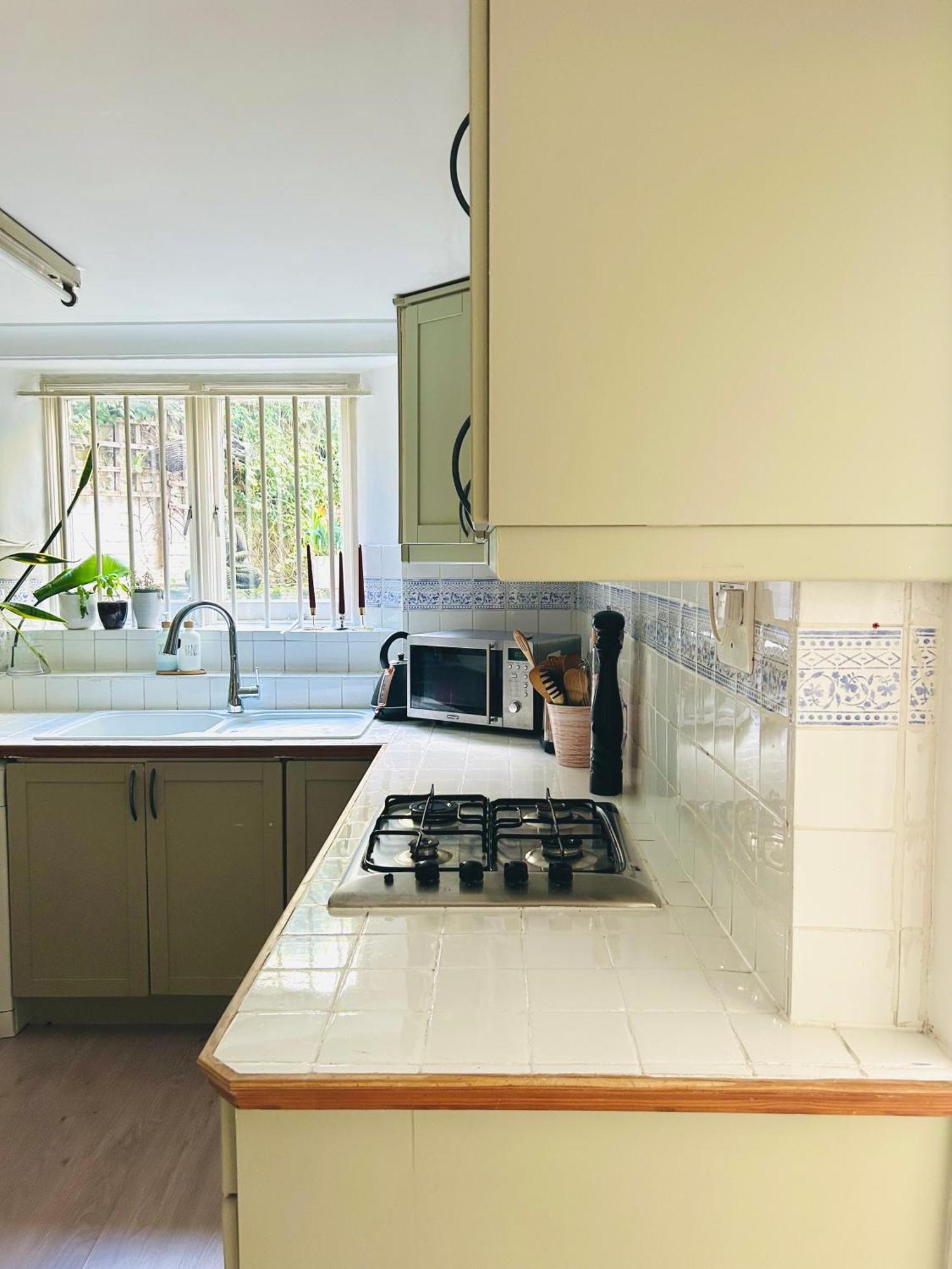 Kensington Secret Gem Apartment London Ngoại thất bức ảnh