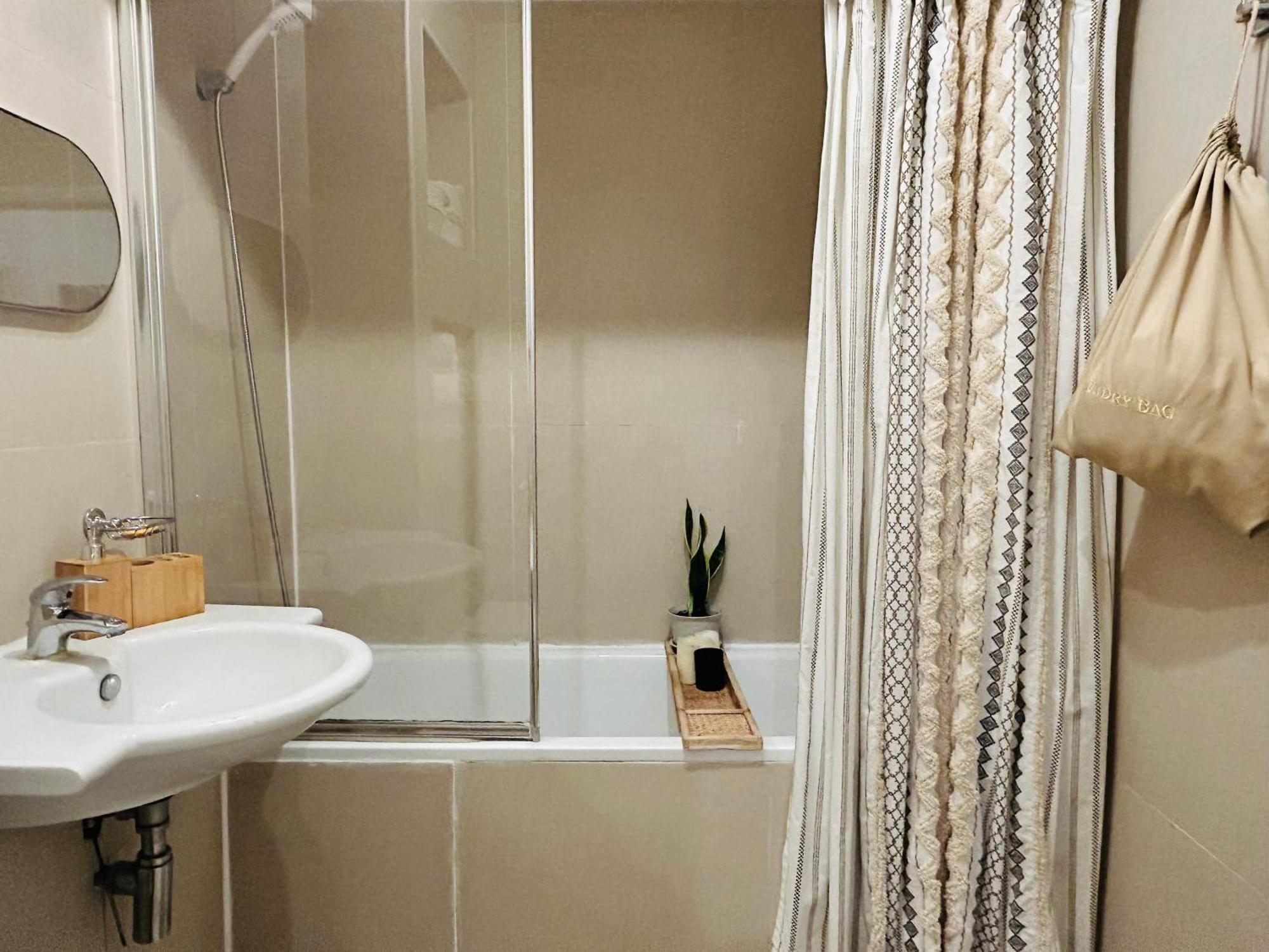 Kensington Secret Gem Apartment London Ngoại thất bức ảnh