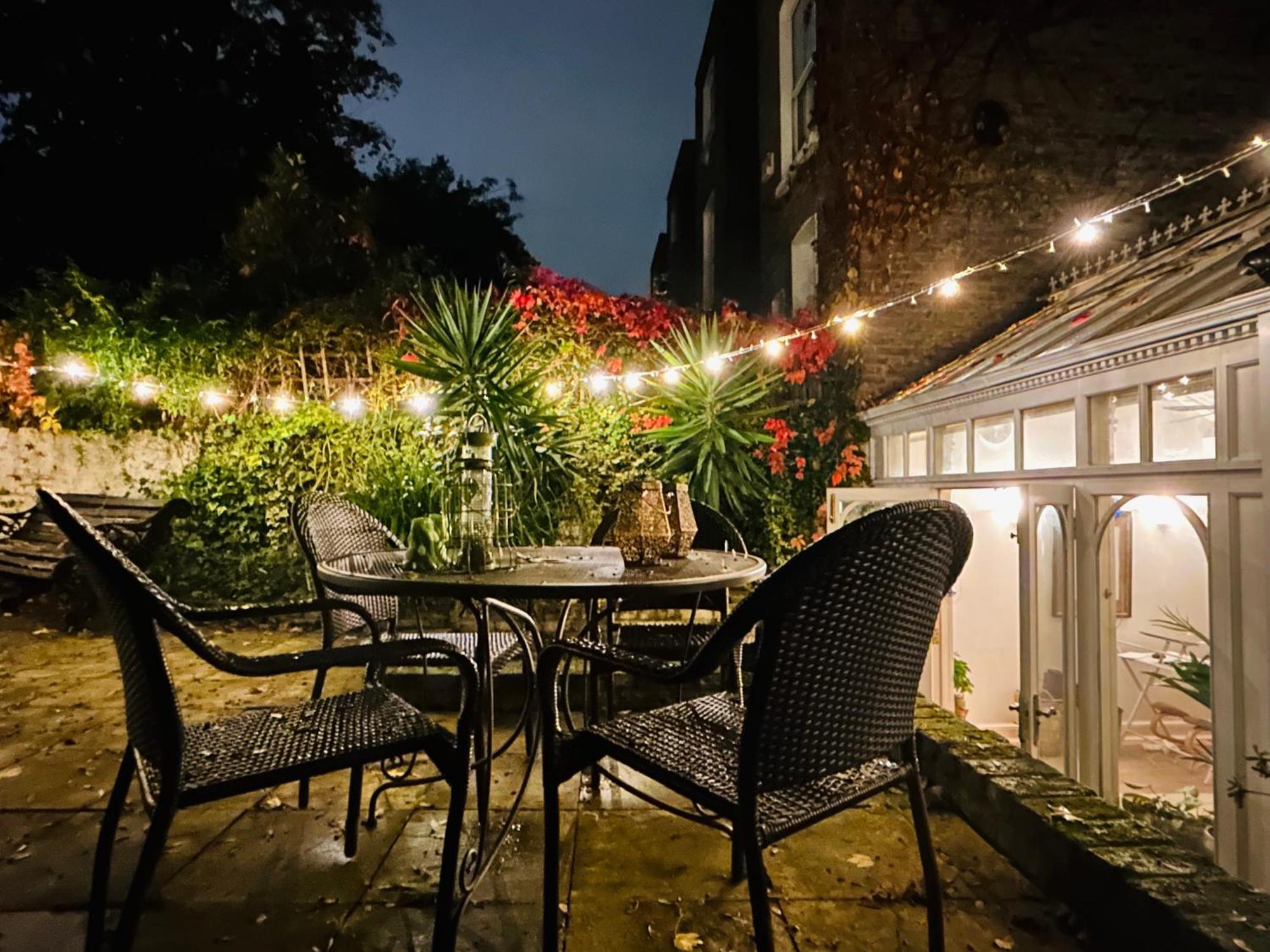 Kensington Secret Gem Apartment London Ngoại thất bức ảnh