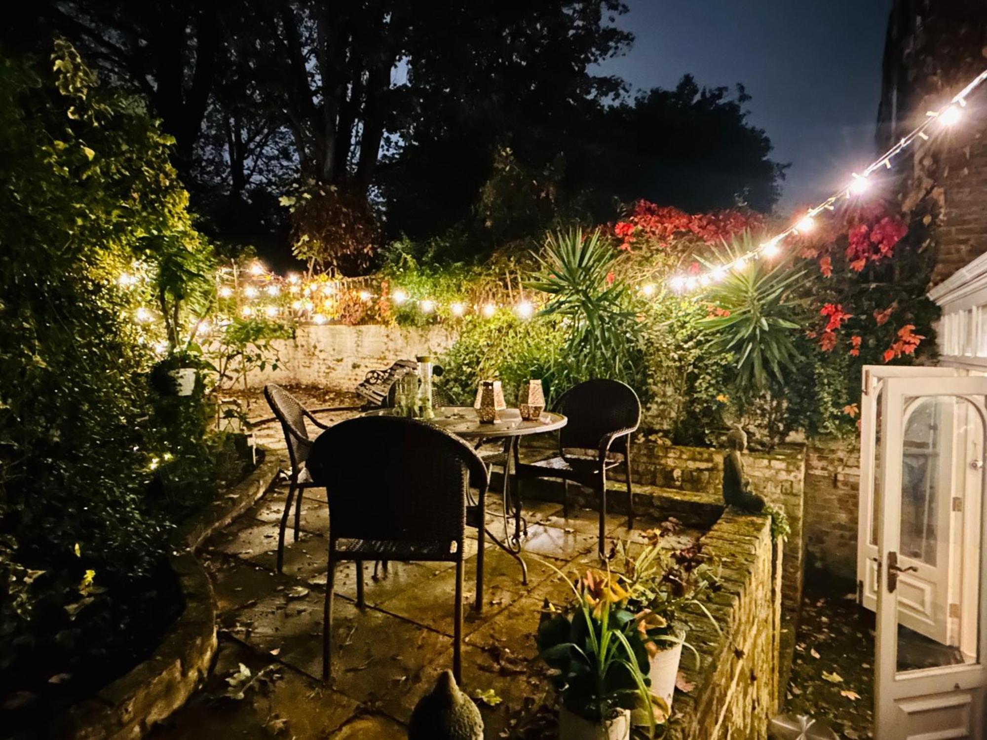Kensington Secret Gem Apartment London Ngoại thất bức ảnh