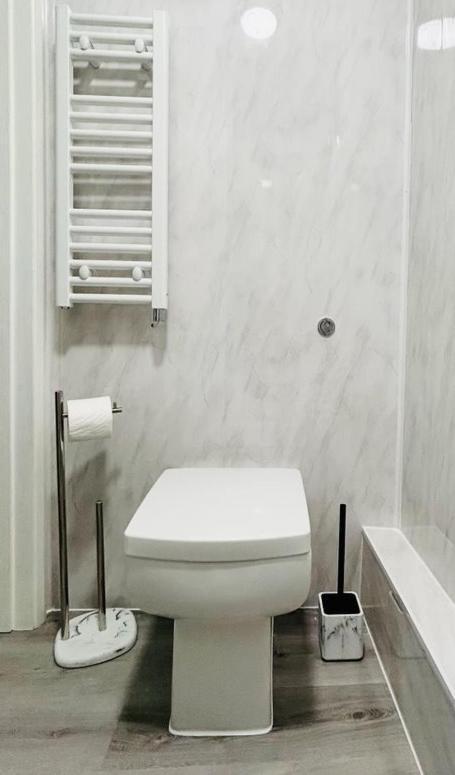 Kensington Secret Gem Apartment London Ngoại thất bức ảnh
