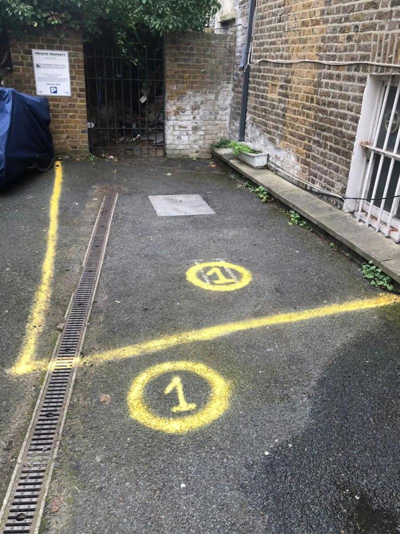 Kensington Secret Gem Apartment London Ngoại thất bức ảnh