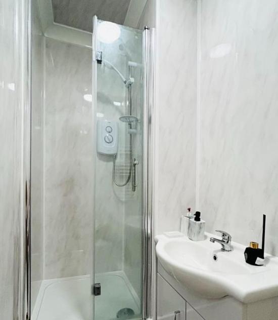 Kensington Secret Gem Apartment London Phòng bức ảnh