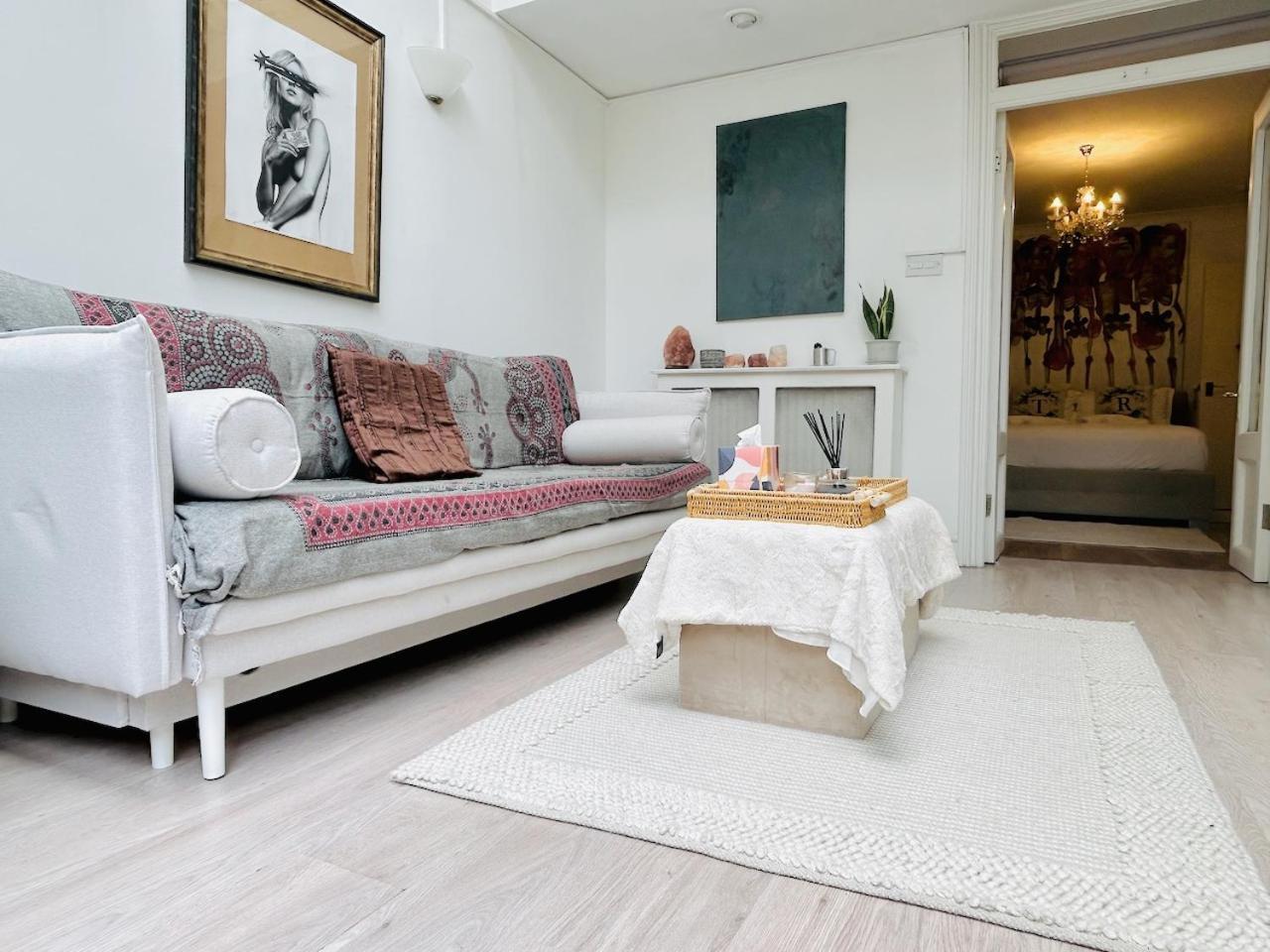 Kensington Secret Gem Apartment London Phòng bức ảnh