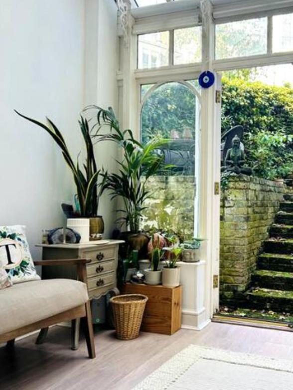 Kensington Secret Gem Apartment London Phòng bức ảnh