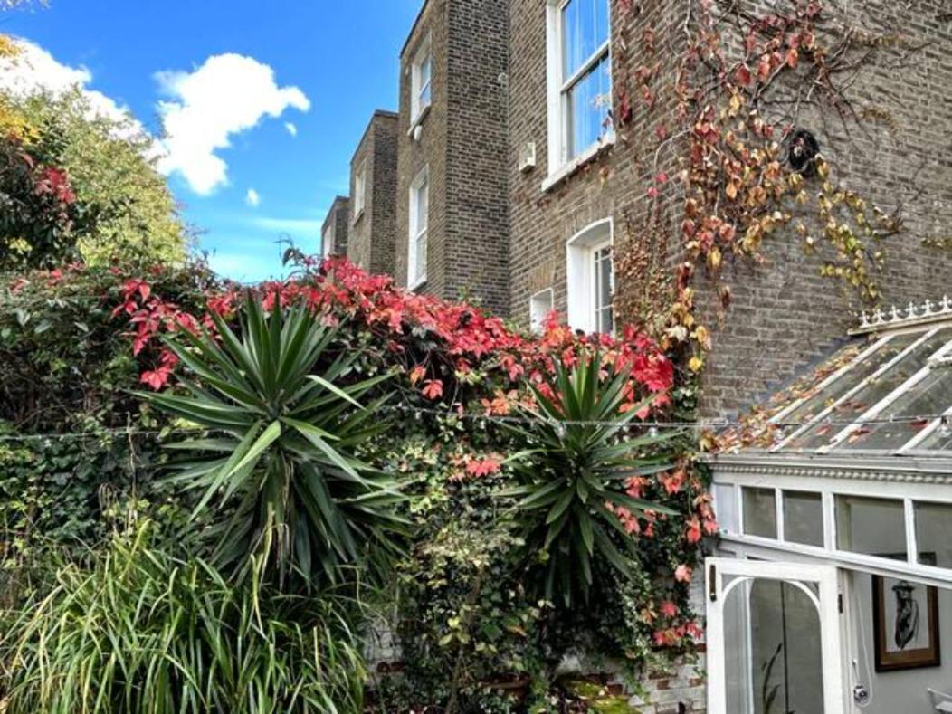 Kensington Secret Gem Apartment London Phòng bức ảnh