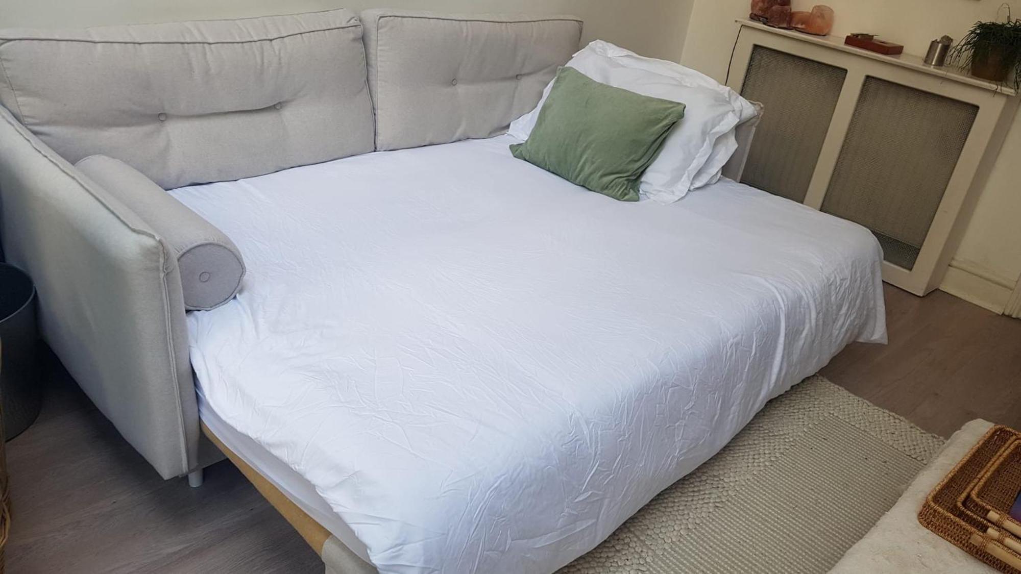 Kensington Secret Gem Apartment London Phòng bức ảnh