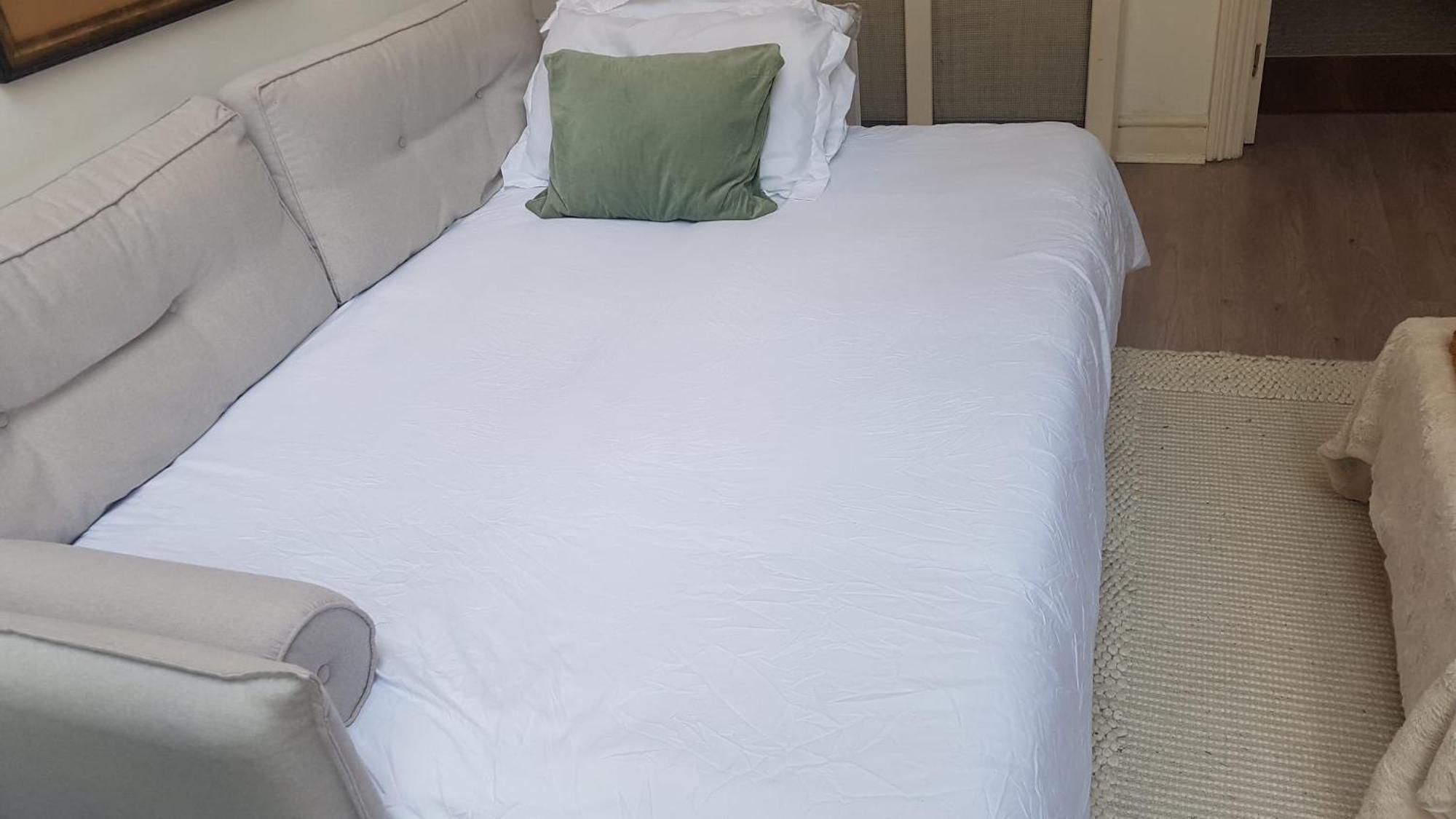 Kensington Secret Gem Apartment London Phòng bức ảnh